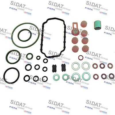 FISPA Seal Kit, injector pump Article number: 83.1747 cheaply