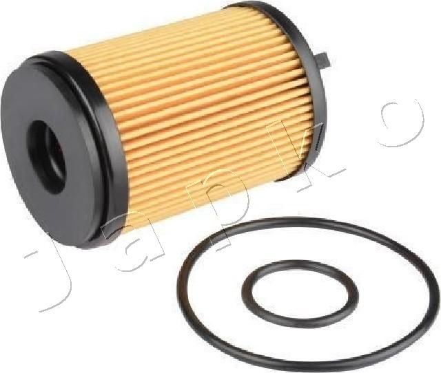 JAPKO Oil filter Article number: 1ECO150 cheaply