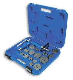 LASER TOOLS Adapter, bremsecaliper stempel tilbakestillingsverktøy artikkelnummer: 3991 billig