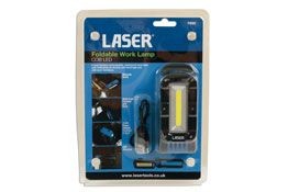 LASER TOOLS Work light Article number: 7650 cheaply