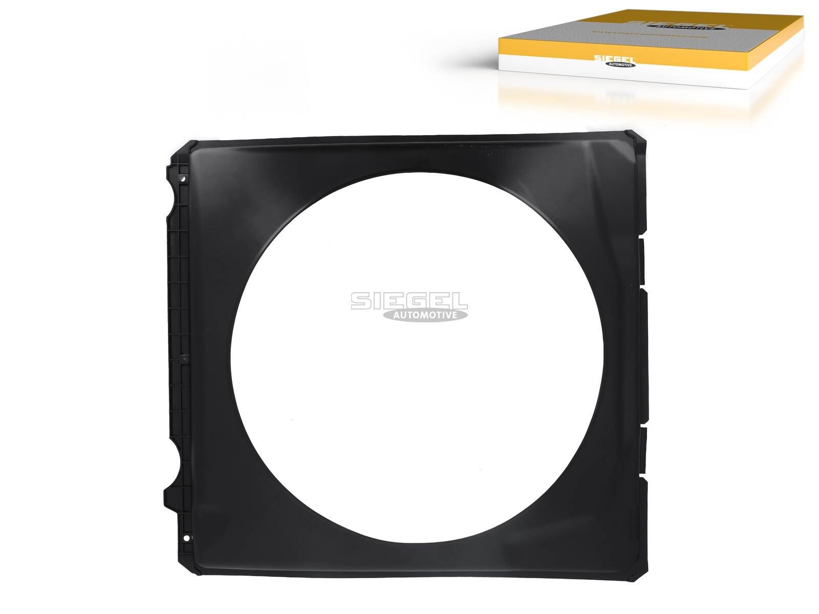 SIEGEL AUTOMOTIVE Udluftning, ventilator Varenummer: SA4E0006 billige