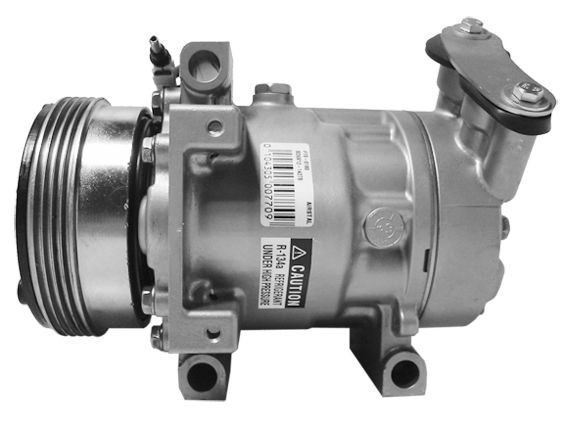Airstal Air conditioning compressor Article number: 10-0180 cheaply