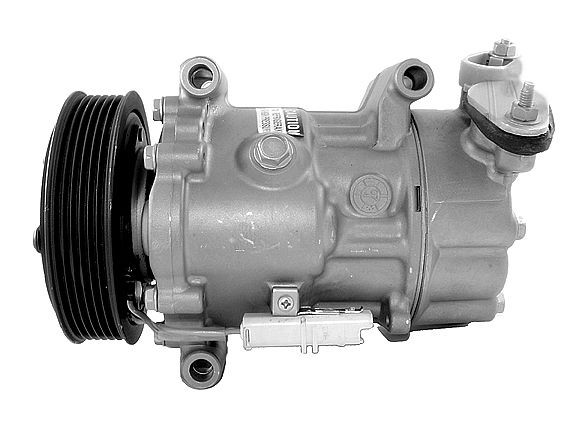 Airstal Air conditioning compressor Article number: 10-0898 cheaply