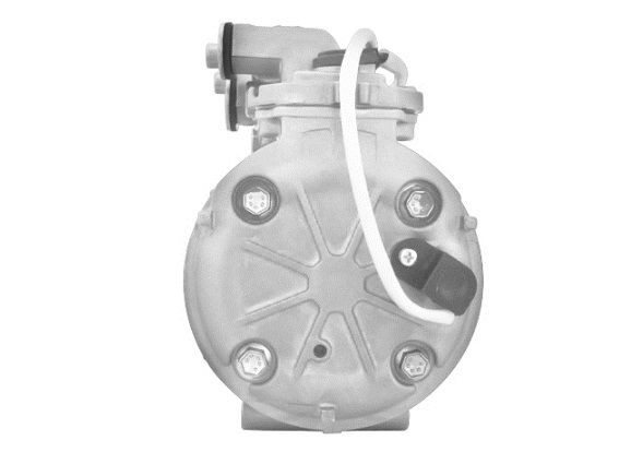Airstal Air conditioning compressor Article number: 10-1099 cheaply