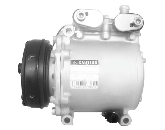 Airstal Air conditioning compressor Article number: 10-1248 cheaply