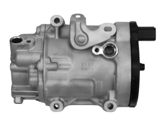 Airstal Air conditioning compressor Article number: 10-4528 cheaply