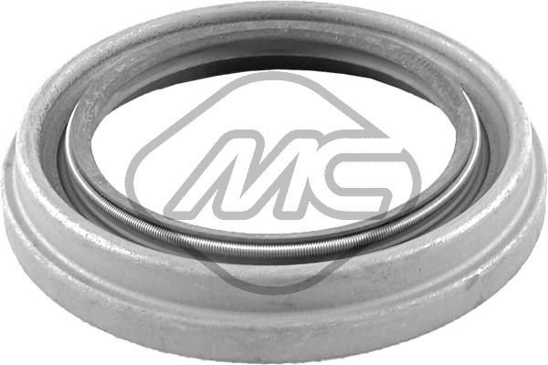 Metalcaucho Shaft Seal, wheel hub Article number: 39303 cheaply