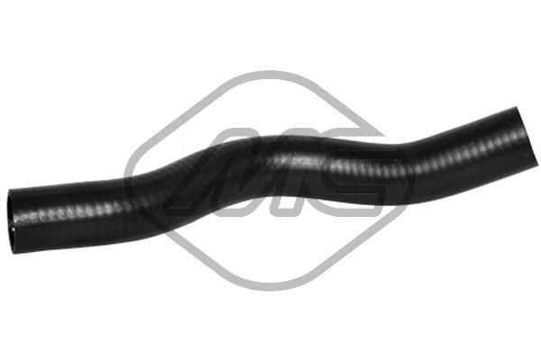 Metalcaucho Radiator hose Article number: 98855 cheaply