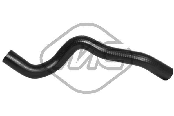Metalcaucho Radiator hose Article number: 98894 cheaply