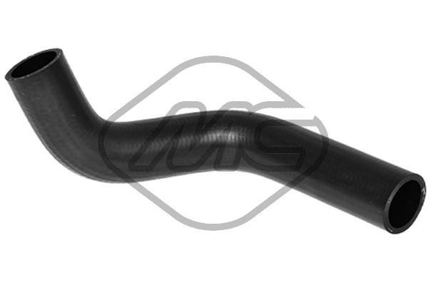 Metalcaucho Radiator hose Article number: 98902 cheaply
