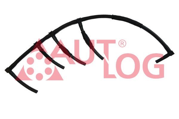 AUTLOG KL3090 Hose, fuel overflow C5 2.0 HDi 140 PS Diesel 2017