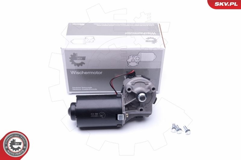 ESEN SKV Wiper motor Article number: 19SKV037 cheaply