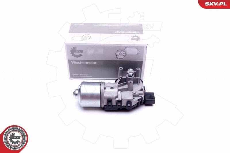 ESEN SKV Wiper motor Article number: 19SKV042 cheaply