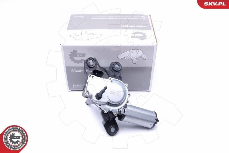 ESEN SKV Wiper motor Article number: 19SKV049 cheaply