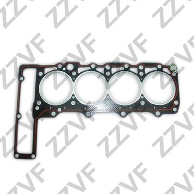 ZZVF Gasket, cylinder head Article number: ZVBZ0115 cheaply