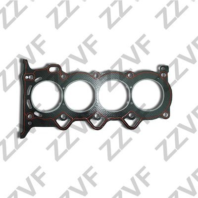 ZZVF Gasket, cylinder head Article number: ZVBZ0180 cheaply