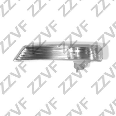 ZZVF Side indicator Article number: ZVXY-FCS5-029R cheaply
