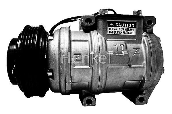 Henkel Parts Klimakompressor Varenummer: 7110056R billige