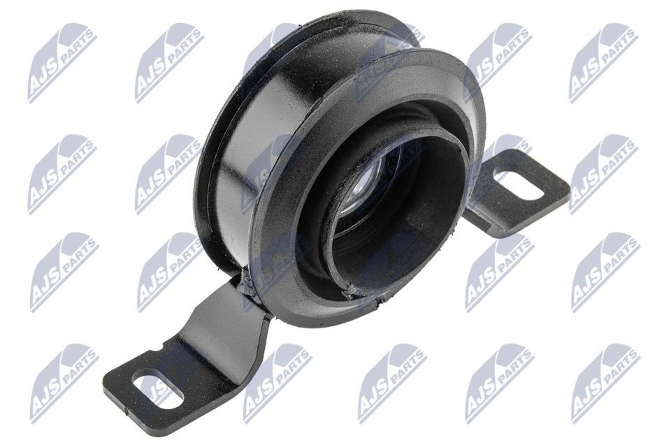 NTY NLW-JG-001 Propshaft bearing S-TYPE 4.2 R V8 396 PS Petrol 2008