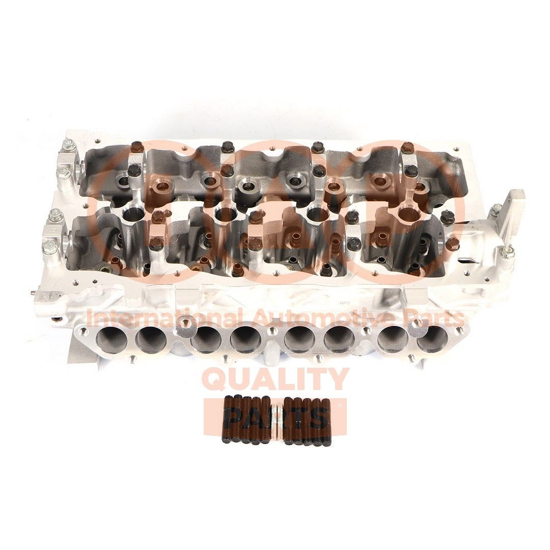 IAP QUALITY PARTS Cylinder Head Article number: 120-07101 cheaply