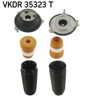 SKF Kit reparación, apoyo columna amortiguación Número de artículo: VKDR 35323 T a buen precio