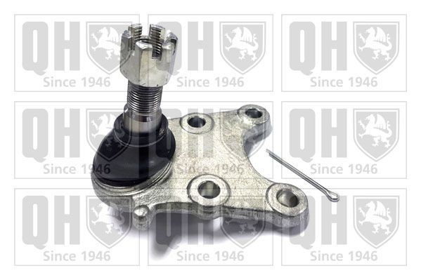QUINTON HAZELL Ball Joint Article number: QSJ3822S cheaply