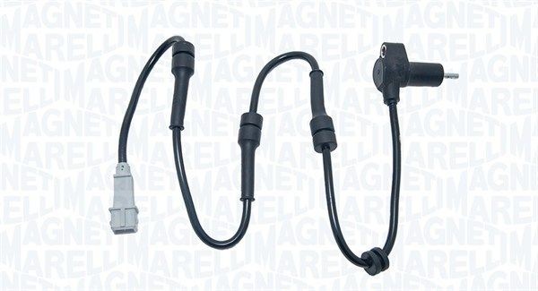MAGNETI MARELLI ABS sensor Article number: 172100190010 cheaply
