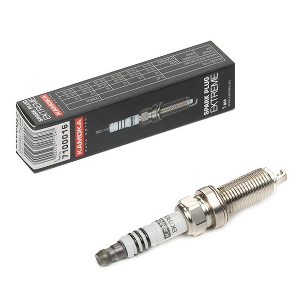 KAMOKA Spark plug Article number: 7100016 cheaply