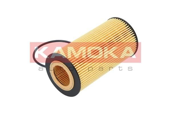 KAMOKA Oil filter Article number: F120201 cheaply