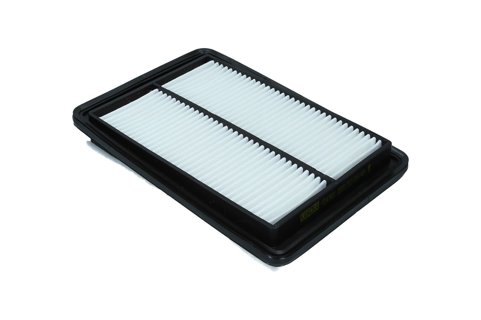 KAMOKA Air filter Article number: F247601 cheaply