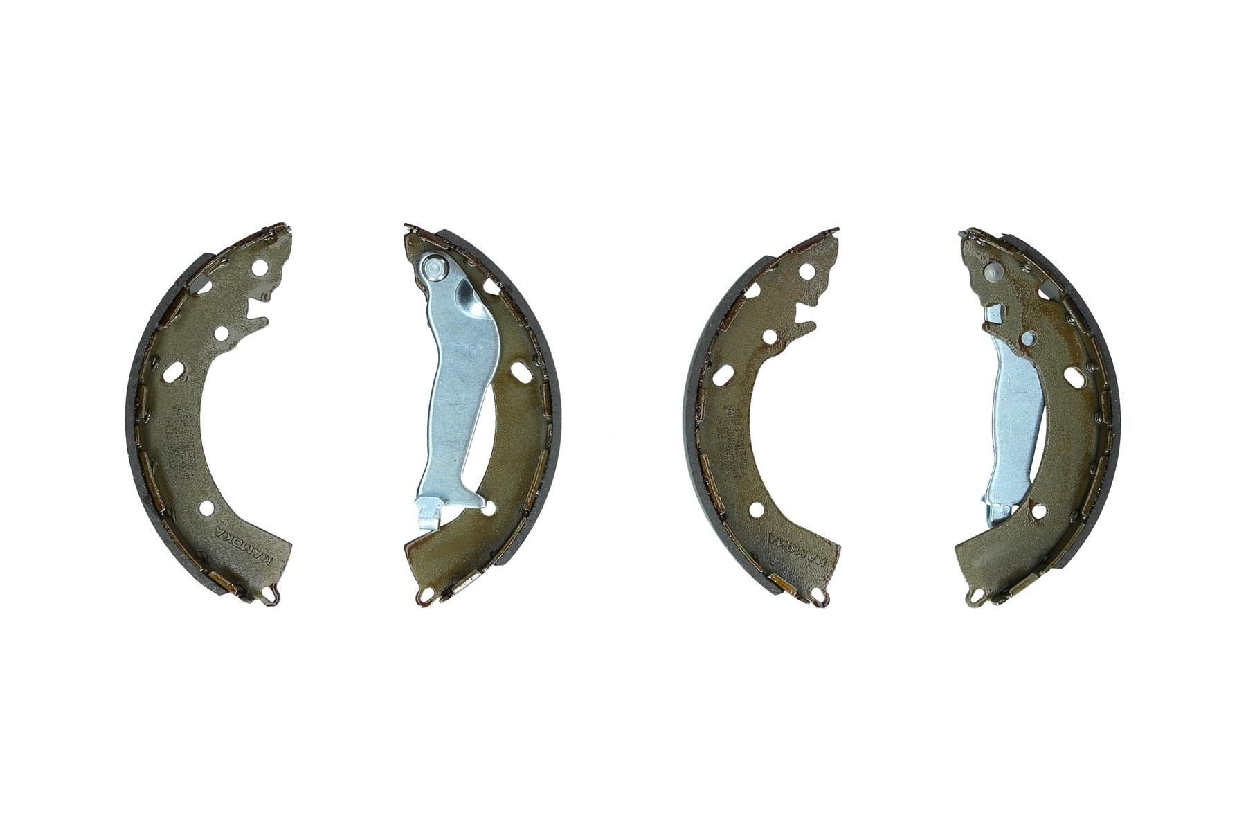 KAMOKA Brake Shoe Set Article number: JQ202097 cheaply