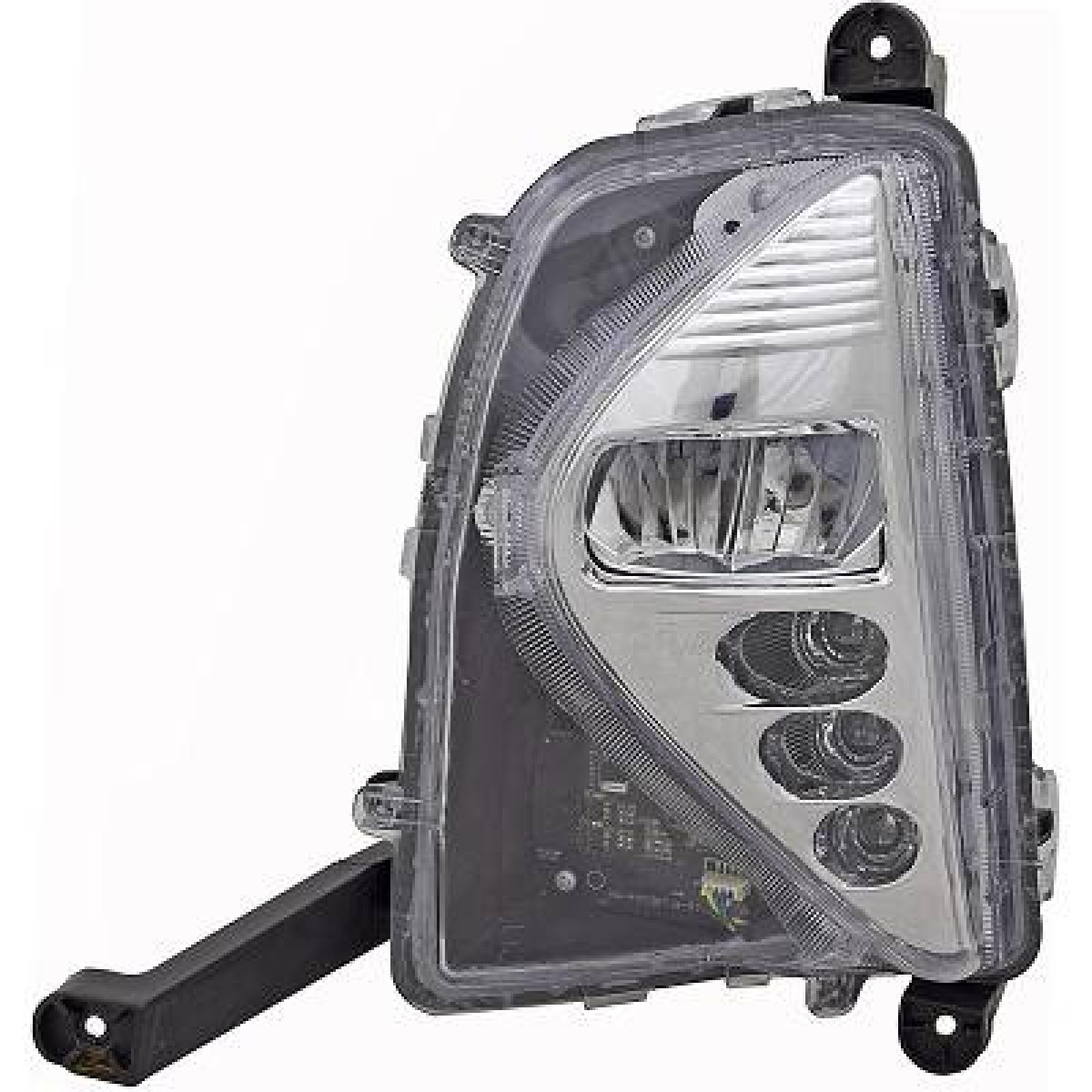 DIEDERICHS Fog Light Article number: 6637089 cheaply