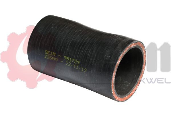 SEIM Charger intake hose Article number: 981729 cheaply