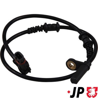 JP GROUP Brake hose Article number: 3161701000 cheaply