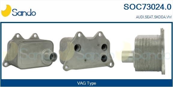 SANDO Steering Column Switch Article number: SCS88000.0 cheaply