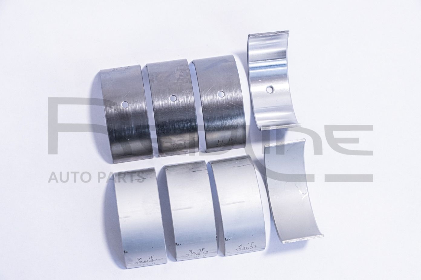 RED-LINE Conrod Bearing Set Article number: 01SZ018 cheaply