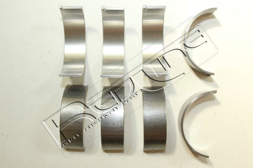 RED-LINE Conrod Bearing Set Article number: 01TO024 cheaply