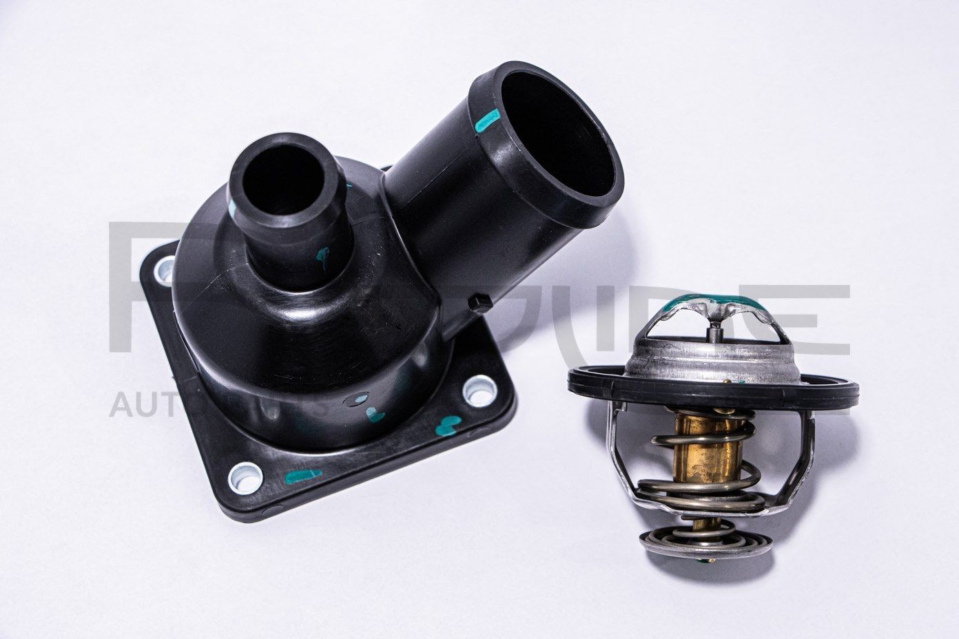RED-LINE Thermostat Article number: 55MH001 cheaply