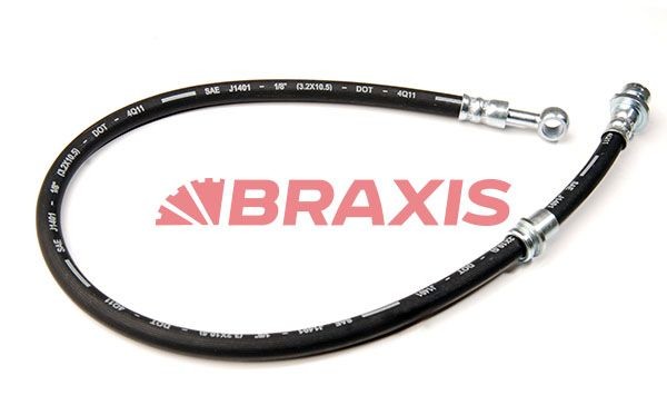 BRAXIS Brake hose Article number: AH0305 cheaply