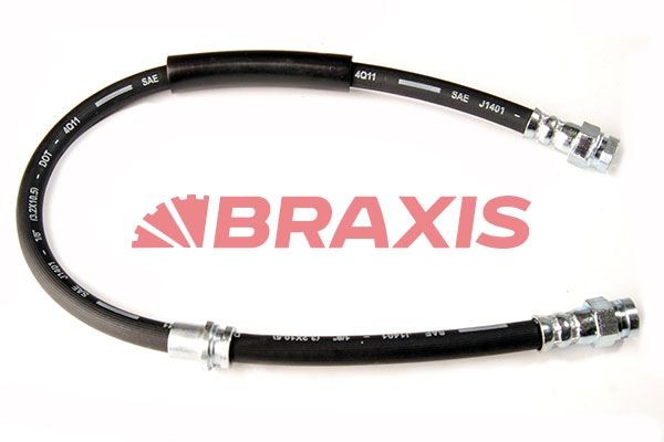 BRAXIS Brake hose Article number: AH0357 cheaply