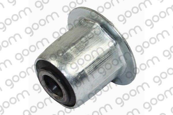 GOOM LSB-0038 Bush, leaf spring DUCATO 2.8 JTD 4x4 128 PS Diesel