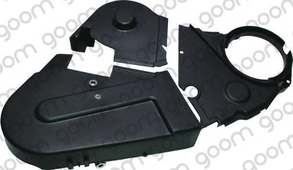 GOOM Cover, timing belt Article number: TBC-0013 cheaply
