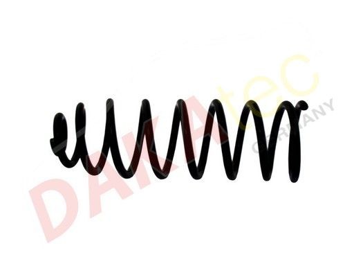 DAKAtec Coil spring Article number: 300384 cheaply