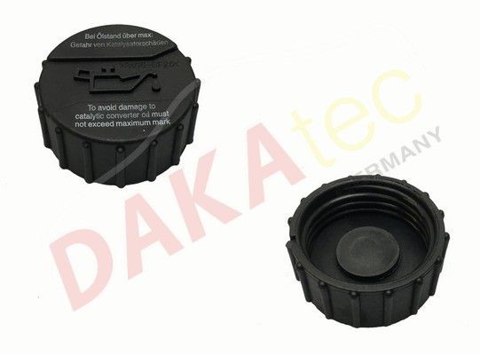 DAKAtec Oil filler cap Article number: 3087017 cheaply