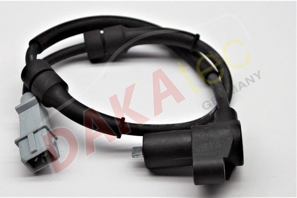 DAKAtec ABS sensor Article number: 410130 cheaply