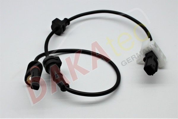 DAKAtec ABS sensor Article number: 410558 cheaply