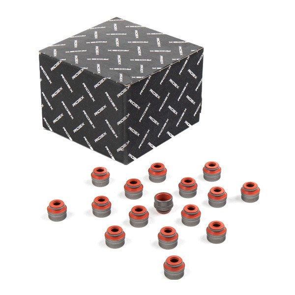 RIDEX Seal Set, valve stem Article number: 323S0005 cheaply