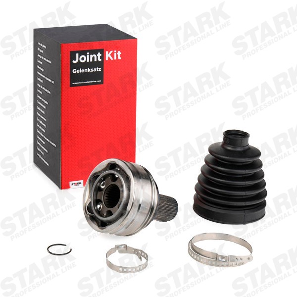 STARK Joint kit, drive shaft Article number: SKJK-0200534 cheaply