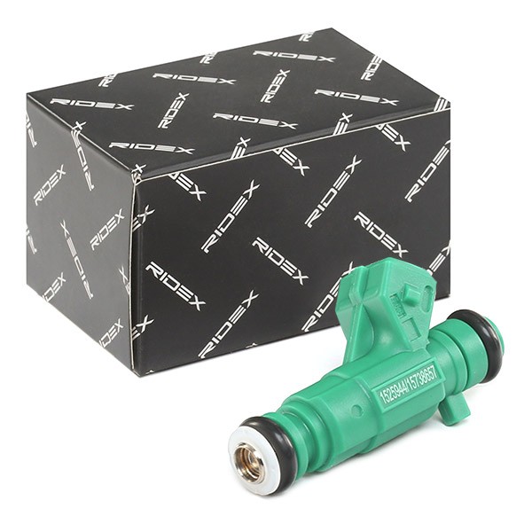 RIDEX Injector Nozzle Article number: 3902I0207 cheaply