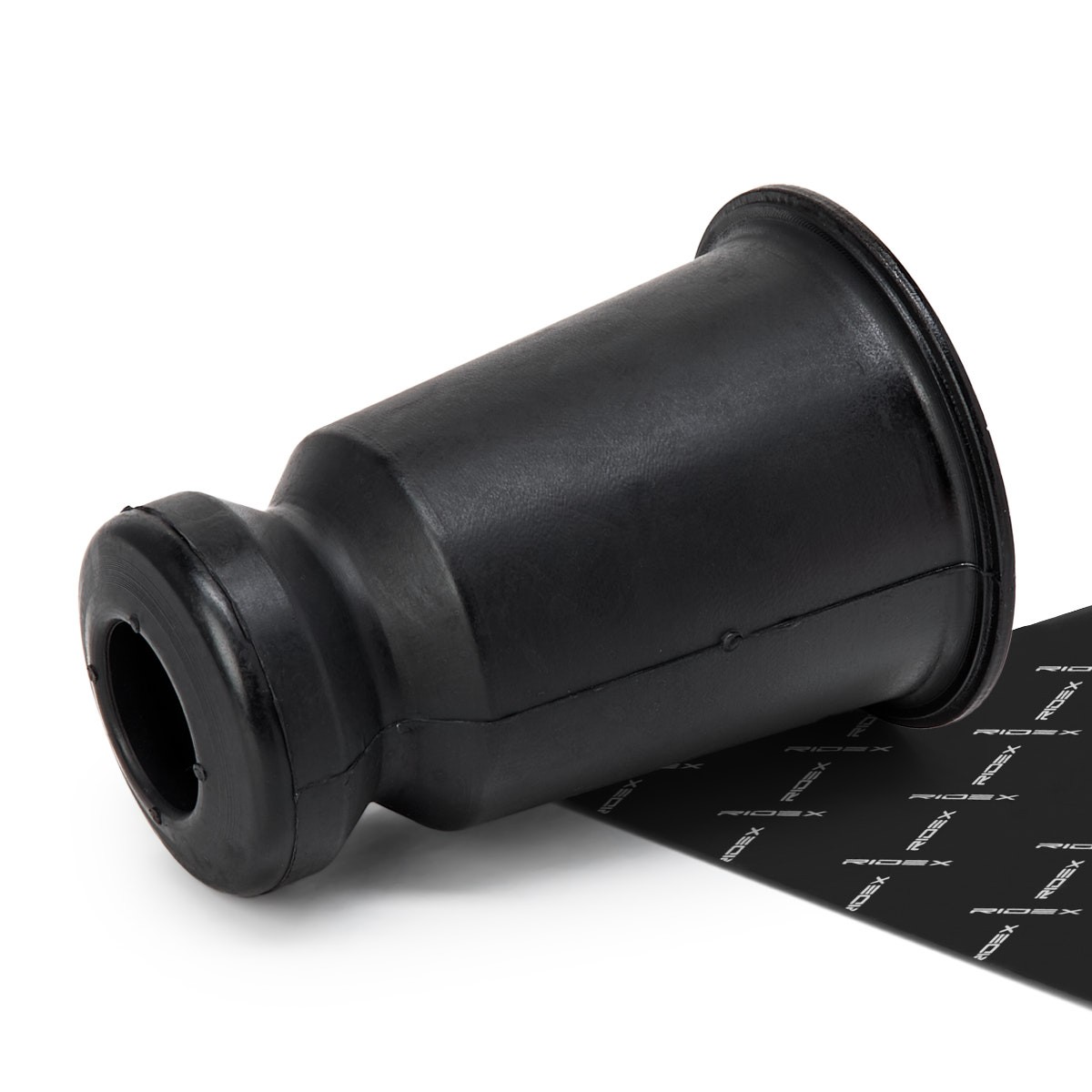 RIDEX Rubber Buffer, suspension Article number: 1182R0018 cheaply